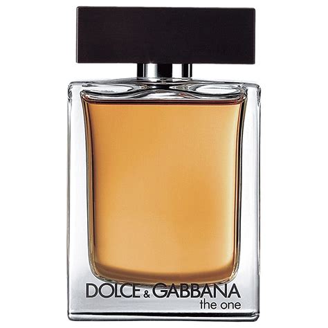 dolce gabbana the one man ici paris|dg the one fragrantica.